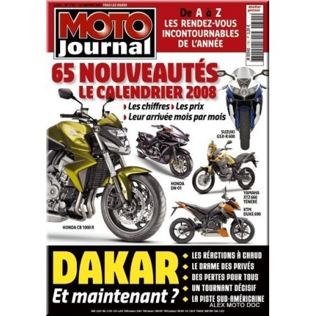 Moto journal n° 1791